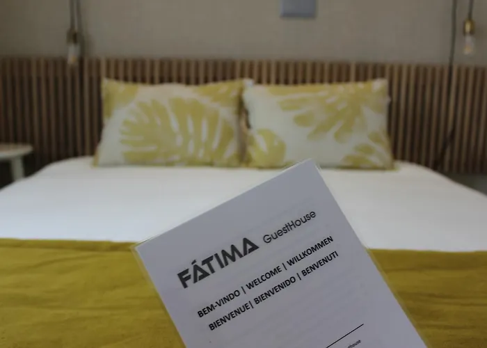 Fatima Guesthouse