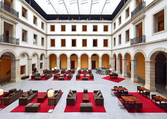 Viseu Hotels