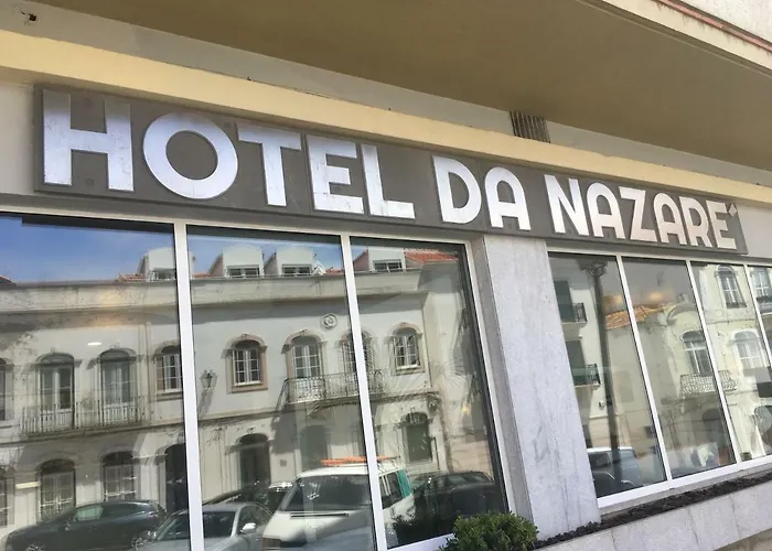 Hotel Da Nazare