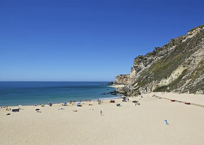 Orbitur Valado Bungalows - Caravan Park Nazare