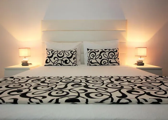 Apartamentos Gaivota Holidays Nazare