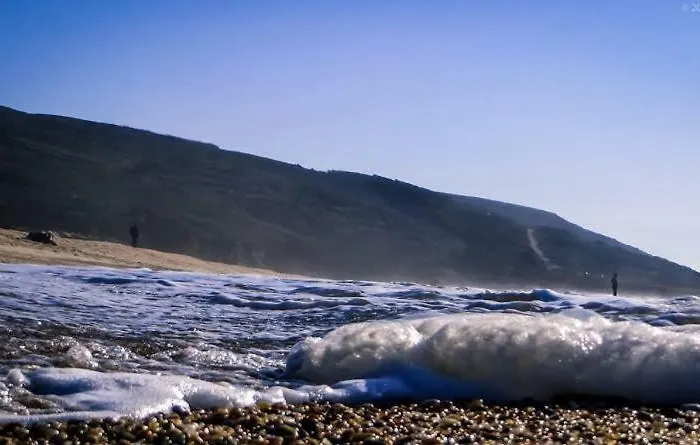 Casal Riquezo T2 - Serra Da Pescaria - Nazare