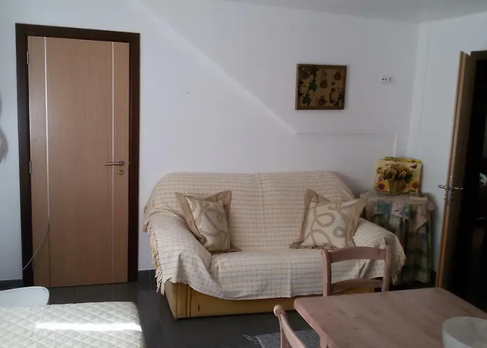 Casa Largo Dos Cedros Apartment Nazare