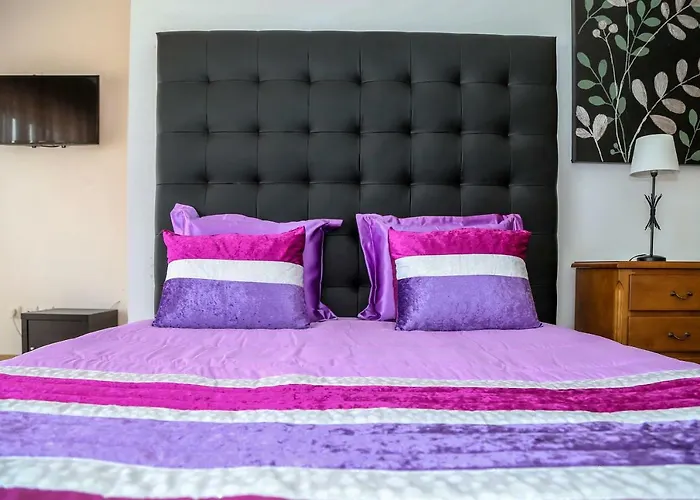 Apartamentos Quebra-Mar Nazare