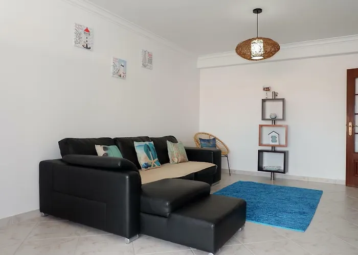 Private Estrelinha Guesthouse Nazare