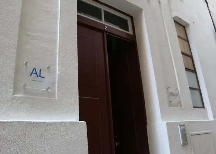 Pet friendly Armazem Vilaca - Ap. Pasteur Coimbra