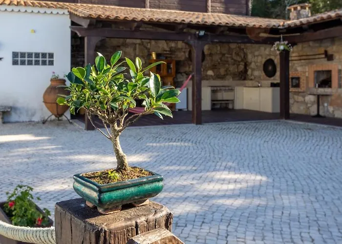 Fatima Pet friendly Vacation Rentals