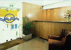 Hotel Adega Oceano Nazare