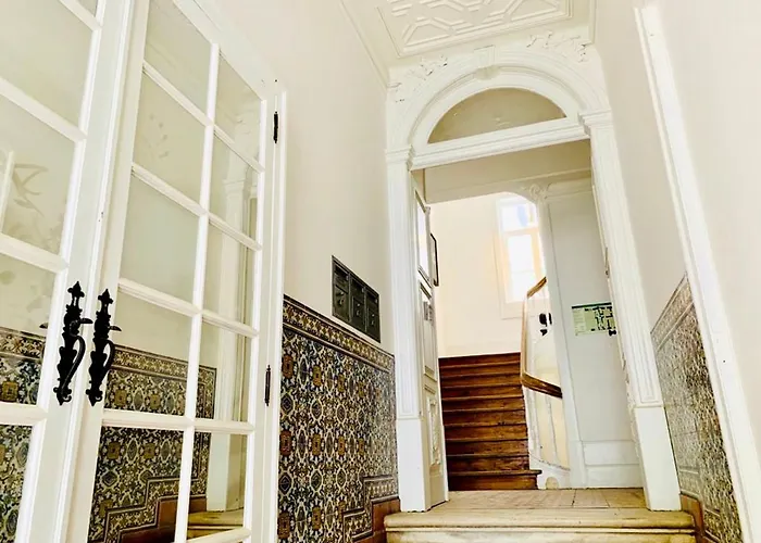 Top Coimbra Hotel